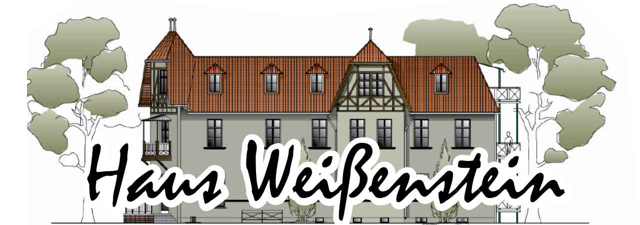 Haus Weissenstein